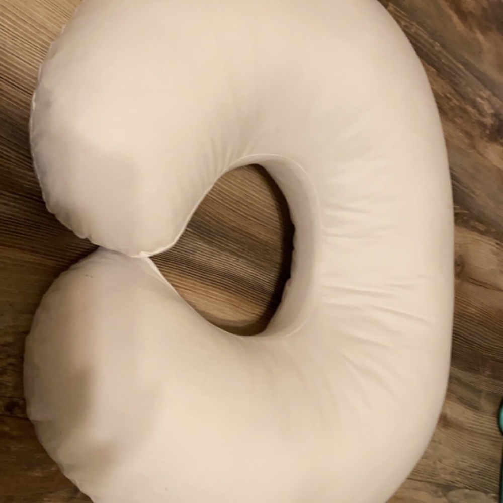 Bobby pillow